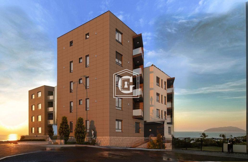 Apartment 200 meters from the sea!!!