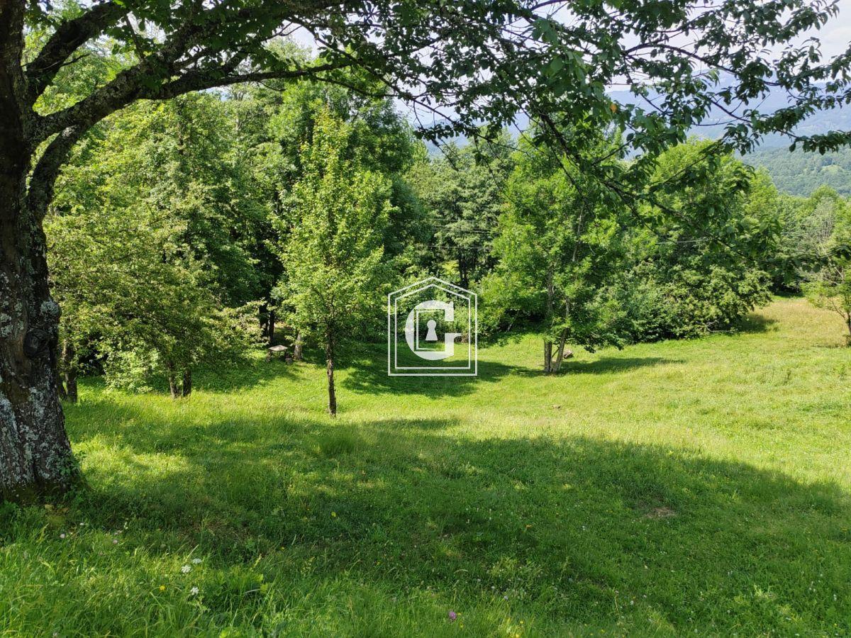 Beautiful Land Plot In A Quiet Place!