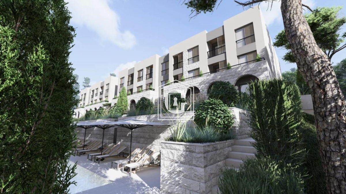 Luxury Class Apartments in a Premium Residential Complex!!!