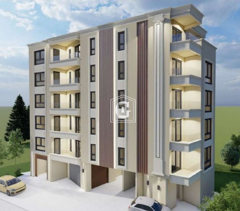 Private apartment in a club house, 400 meters to the sea!