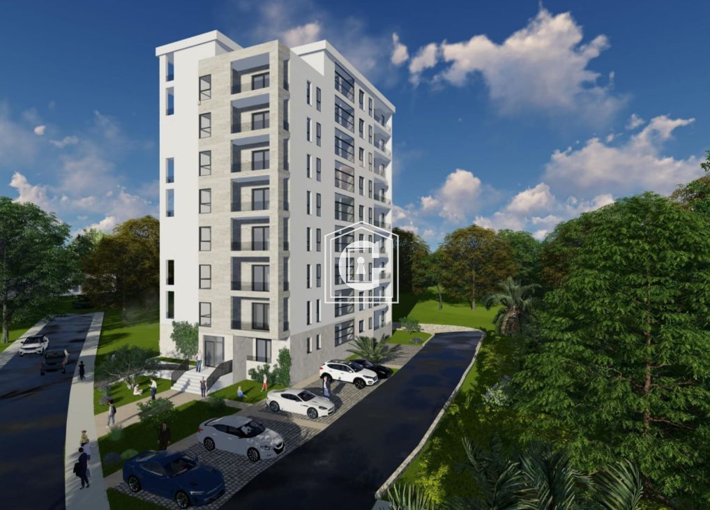 КВАРТИРА ПО СУПЕР ЦЕНЕ В 300 МЕТРОВ ОТ МОРЯ!