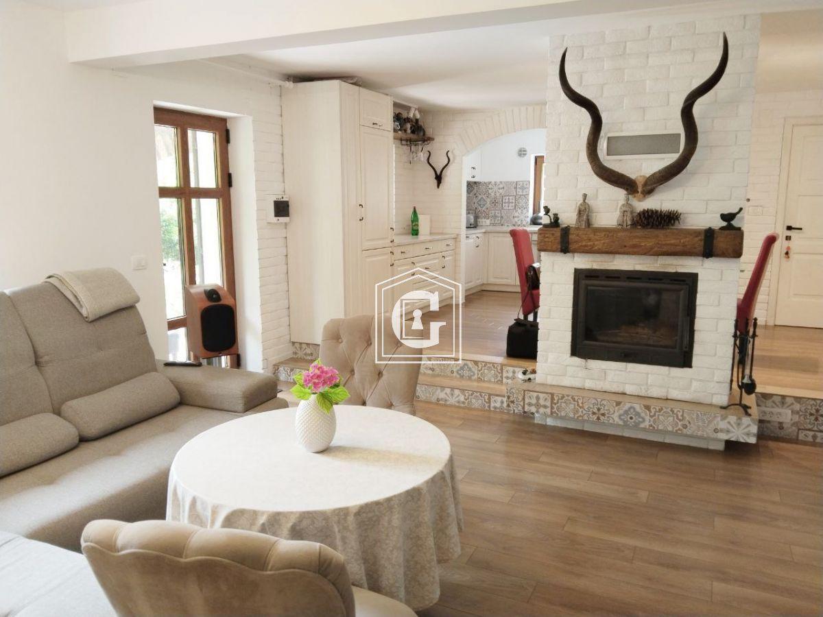 Excellent villa with 2 bedrooms and a stunning sea view!