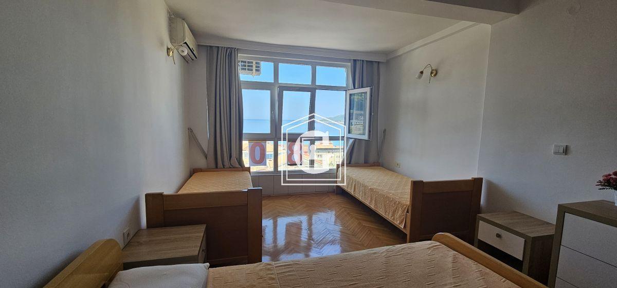 СТУДИЯ ПО СУПЕР ЦЕНЕ ВОЗЛЕ МОРЯ, ВИД НА МОРЕ!!!