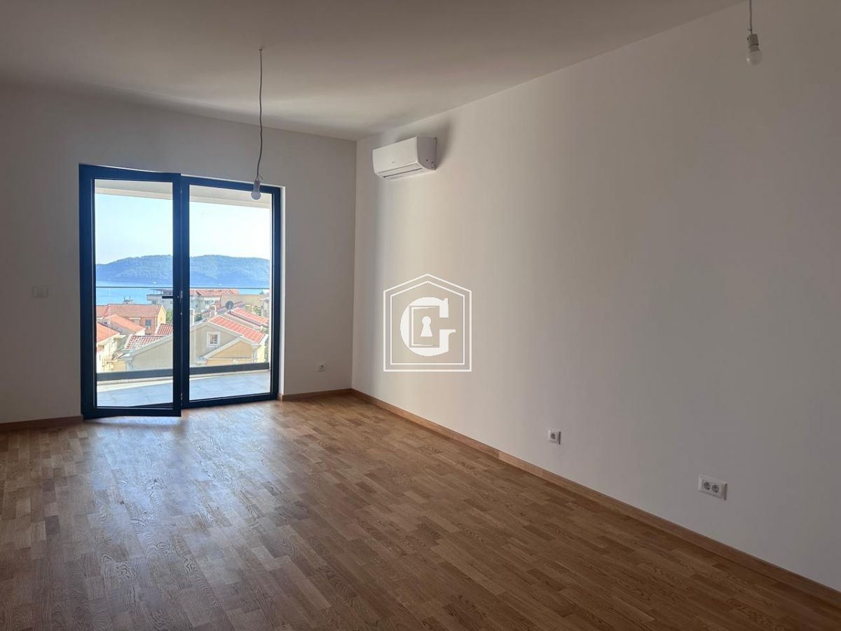 КВАРТИРА С 1й СПАЛЬНЕЙ И ВИДОМ НА МОРЕ!!!