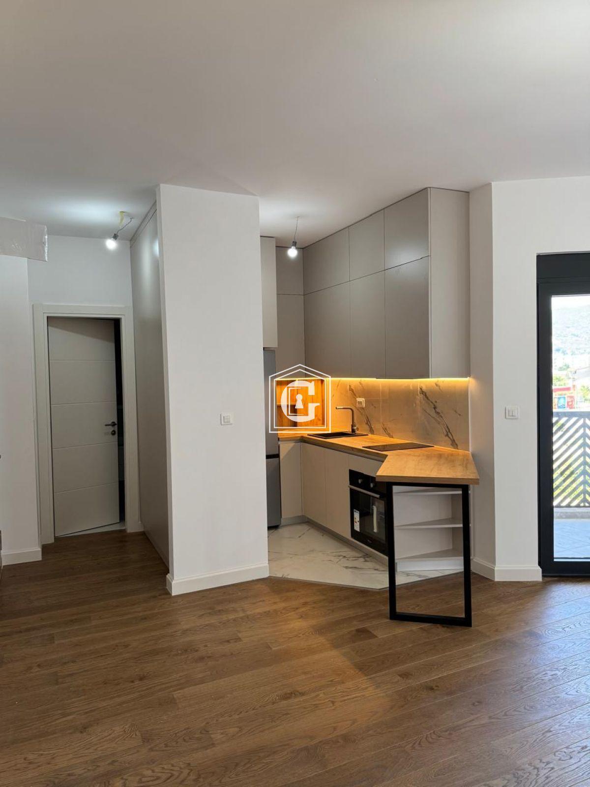 Stylish studio in a new house!!!