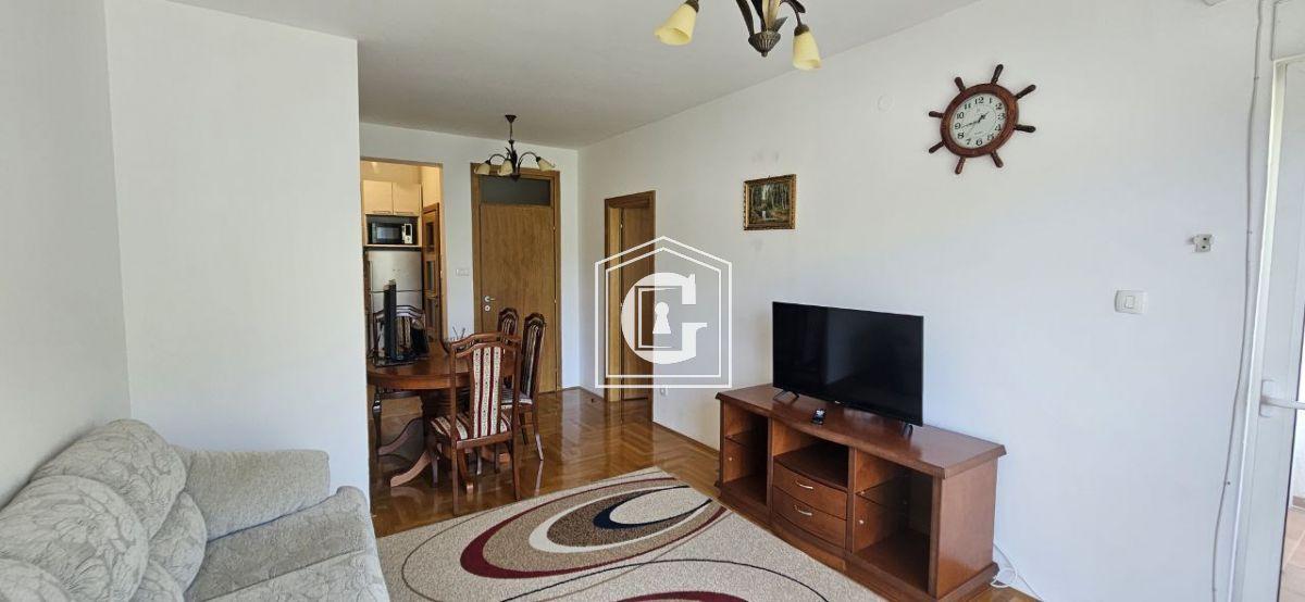 Cozy apartment with 1 bedroom in the center of Budva!