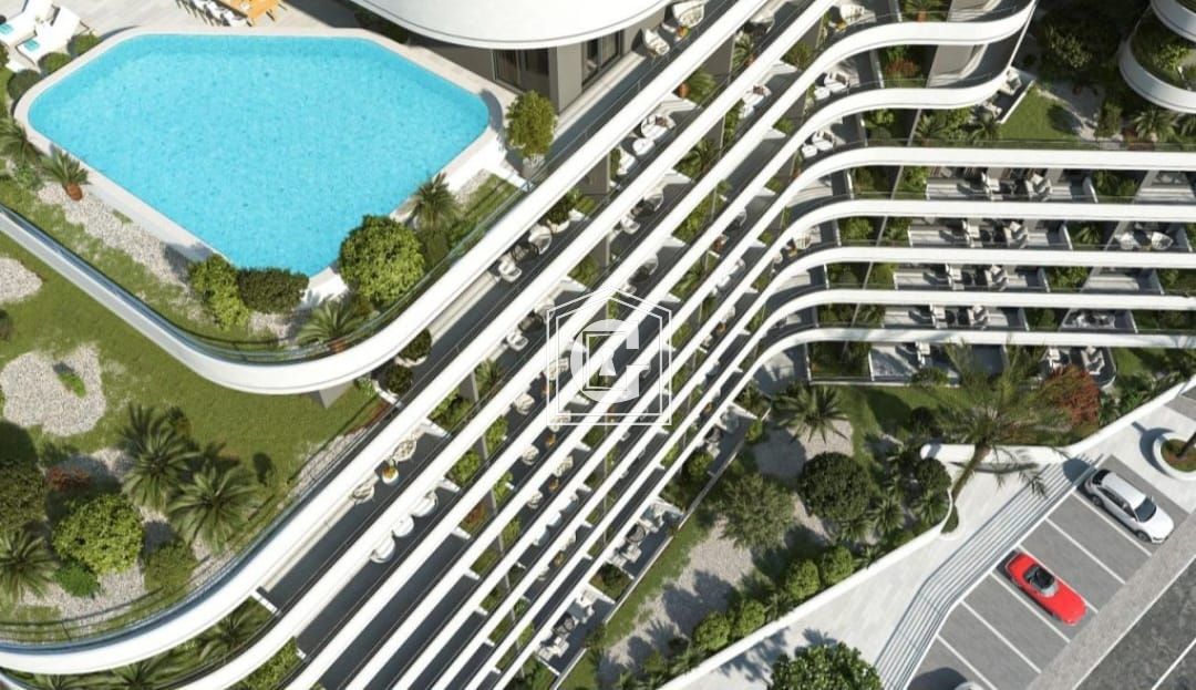 STUDIJA U PREMIUM STAMBENOM KOMPLEKSU!!