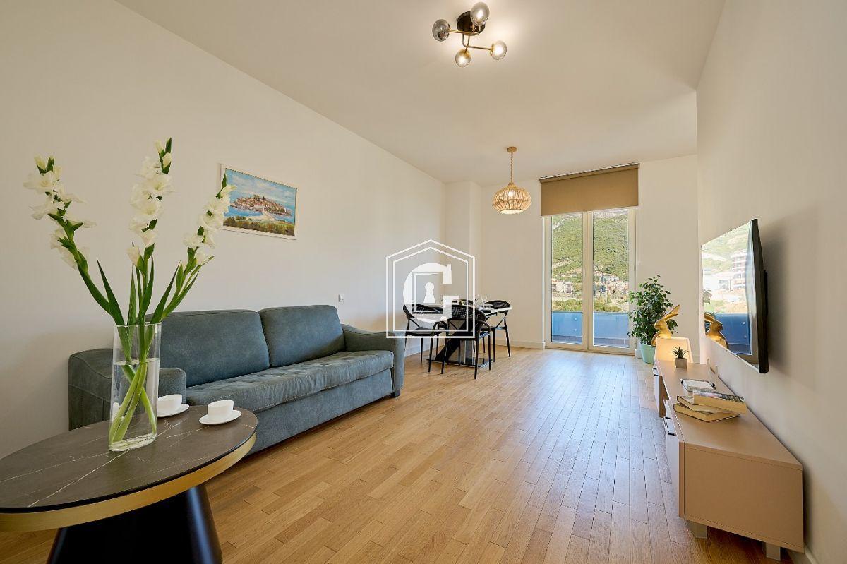 Magnificent Apartments with 1 Bedroom!