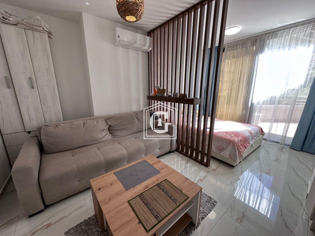 Studio near the sea!!!