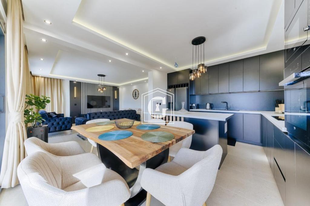 ПРЕКРАСНАЯ ВИЛЛА с ВИДОМ на МОРЕ!