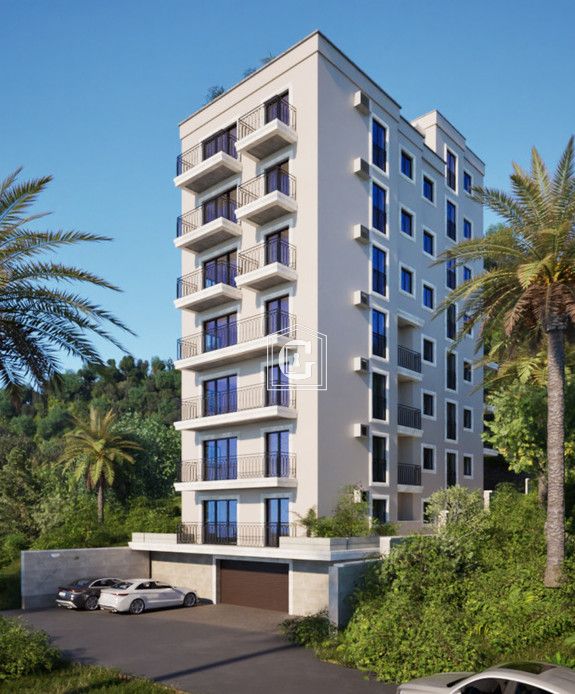 Apartment with 1 bedroom 300 meters from the sea!!!