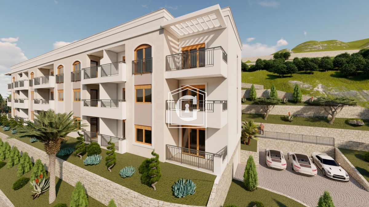 Amazing Apartments in a New Residential Complex!!!