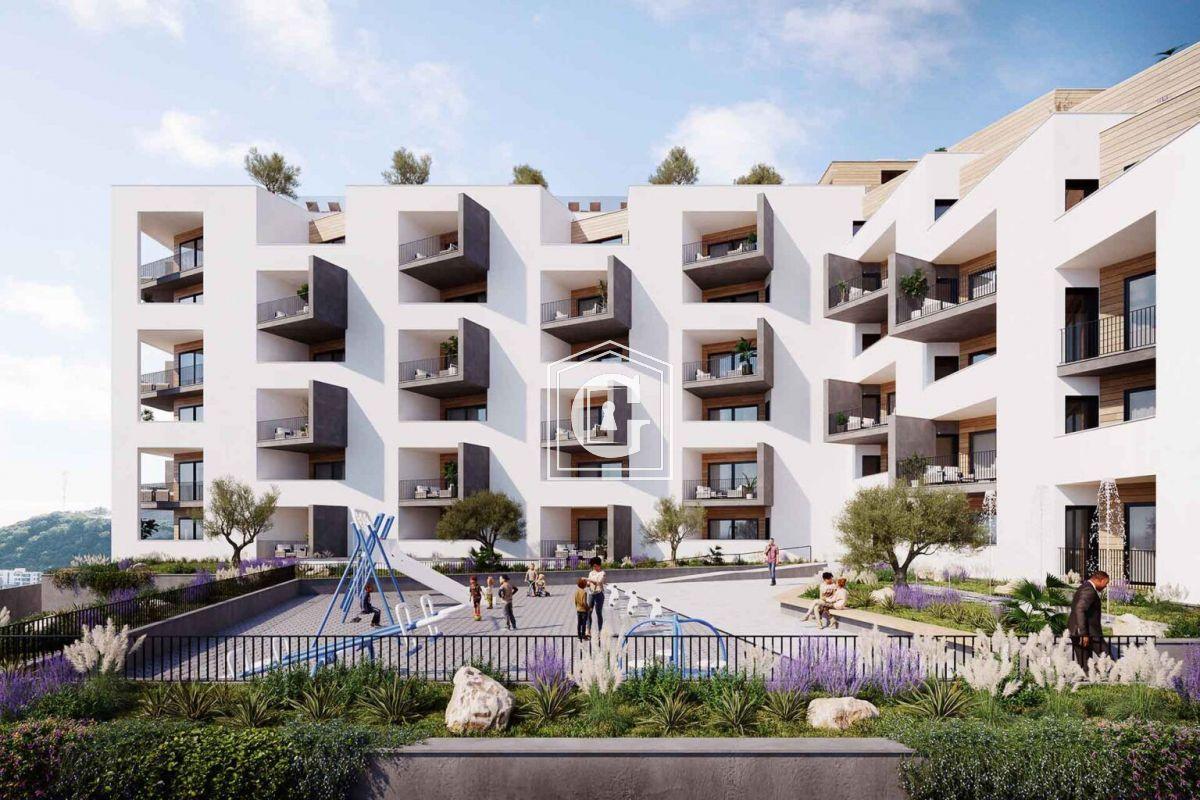 АПАРТАМЕНТЫ В ЭЛИТНОМ ЖИЛОМ КОМПЛЕКСЕ В БЕЧИЧИ!!!