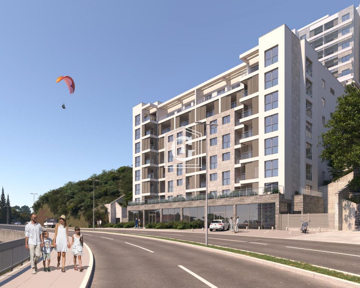 ШИКАРНЫЕ АПАРТАМЕНТЫ ОТ ЗАСТРОЙЩИКА ВОЗЛЕ МОРЯ!