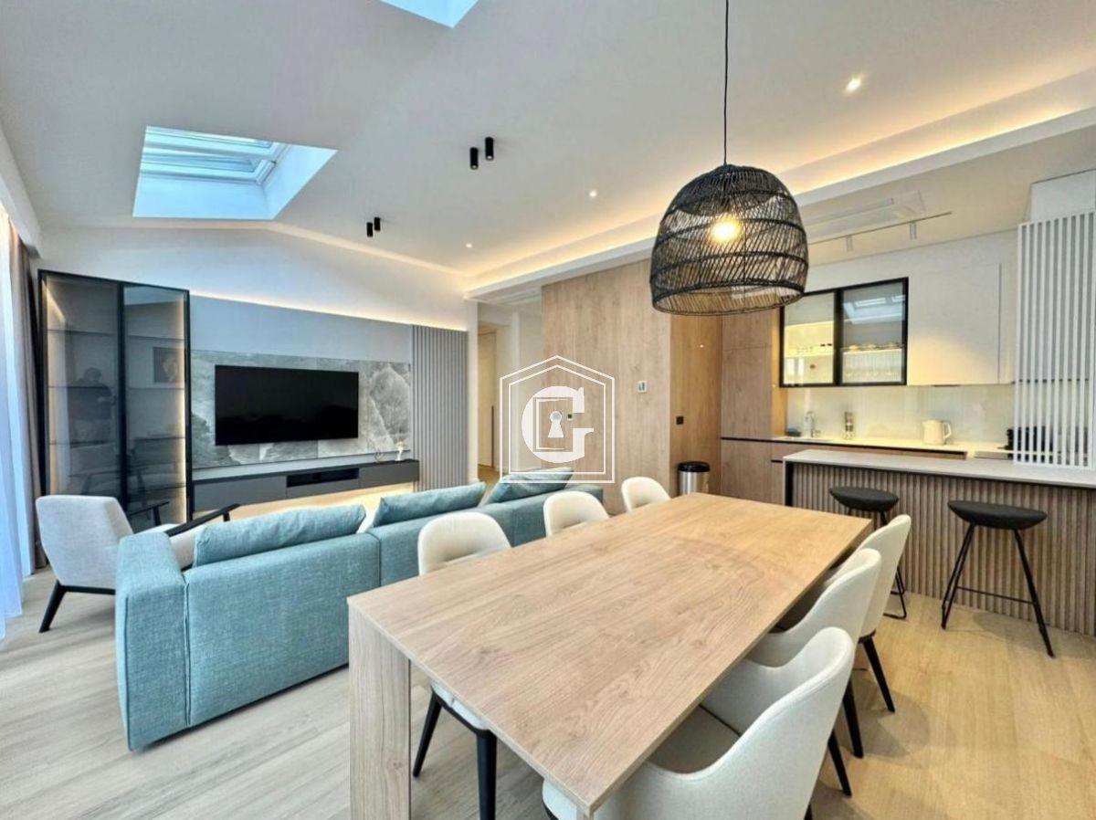 Luxury Apartments with 2 Bedrooms! Complex with a Pool! Budva Center!