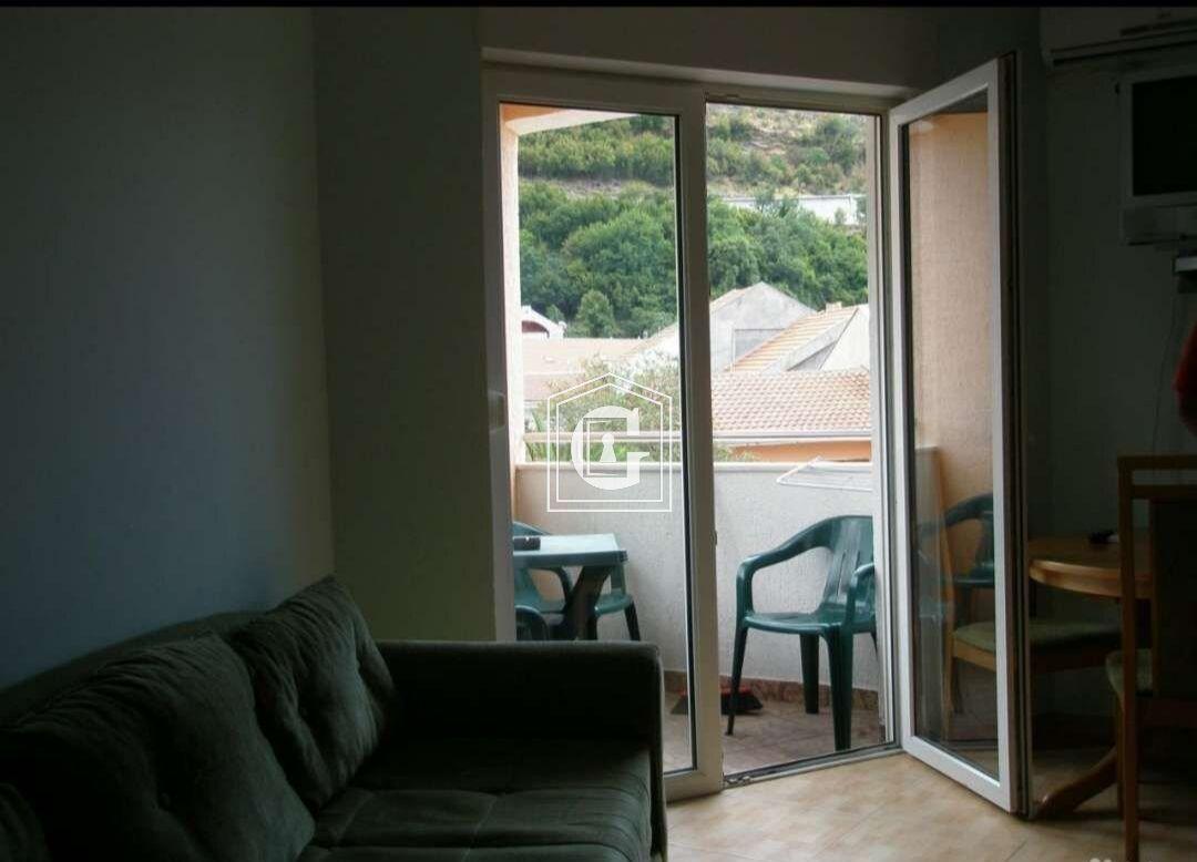 КВАРТИРА В 50ТИ МЕТРАХ ОТ МОРЯ!!!