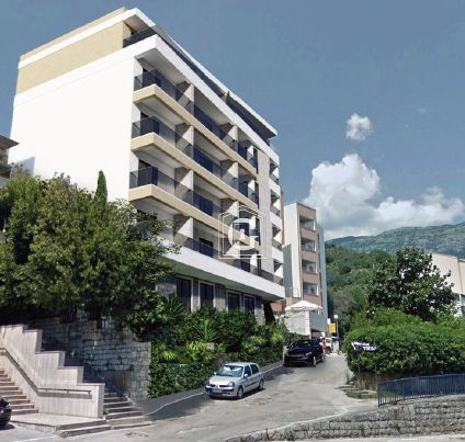 КВАРТИРА С ВИДОМ НА МОРЕ ВОЗЛЕ ПЛЯЖА!!!