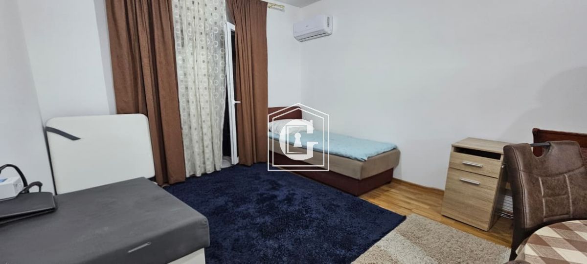 НОВА КВАРТИРА У ЦЕНТРУ БУДВЕ!!!