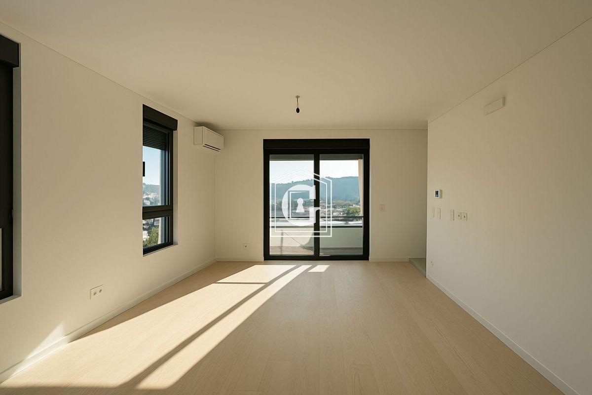 New apartment in the center of Bar at a super price!