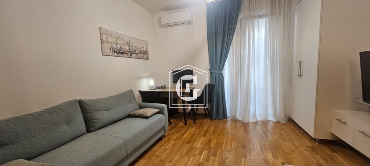 УЮТНАЯ КВАРТИРА В НОВОМ ДОМЕ!!!