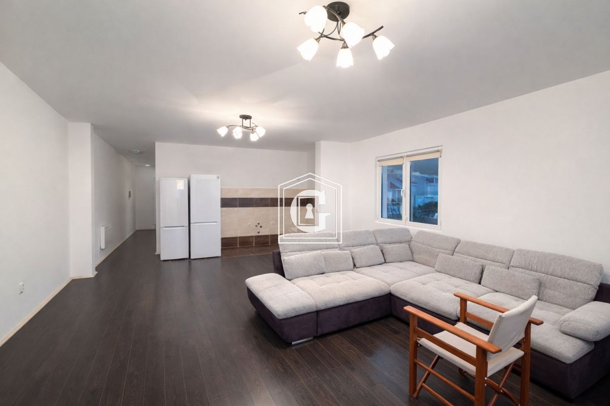 1-bedroom apartment in the center of Budva!!!