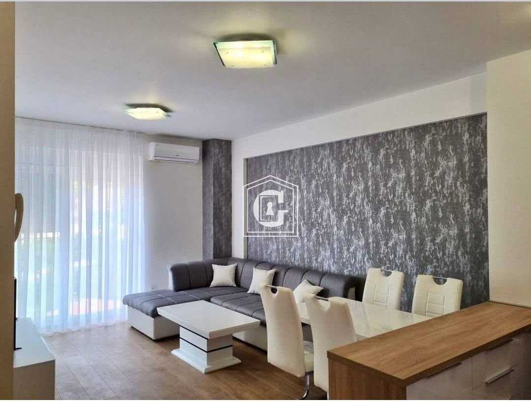 Beautiful apartment with 1 bedroom!