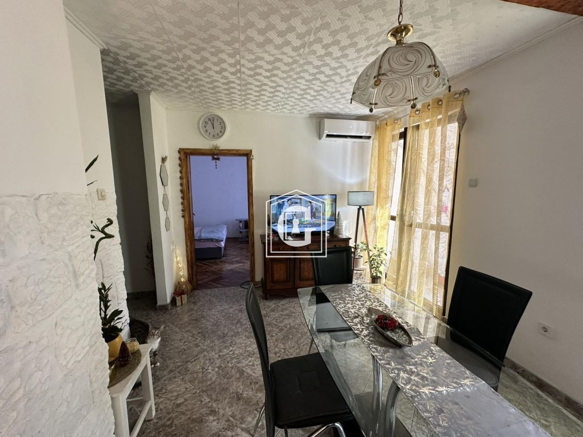 Sunny view apartment in KOTORE!!!