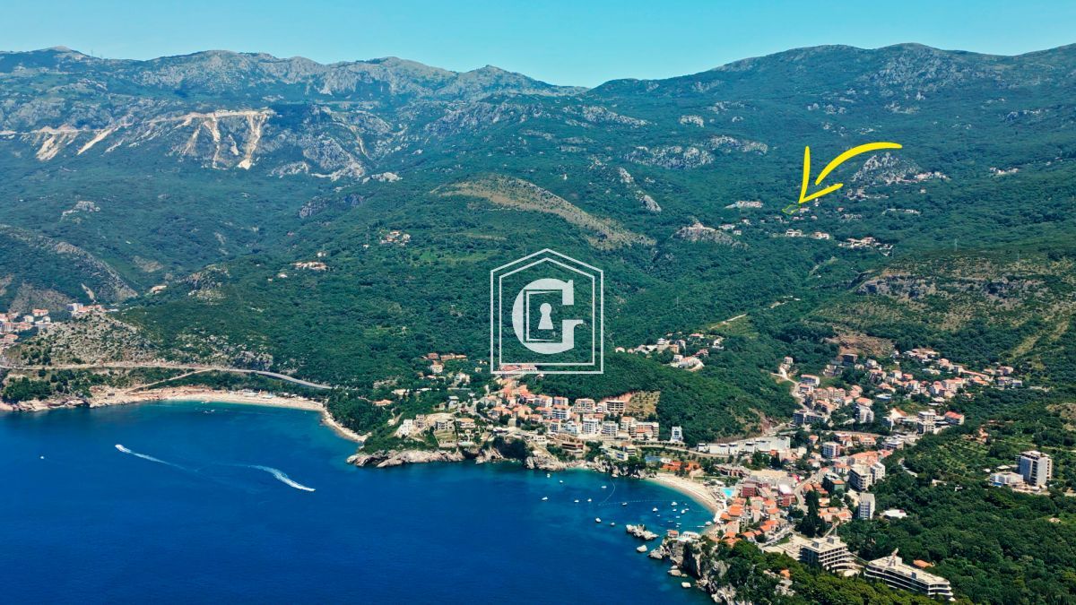 Земельный участок у курортној локацији!!!