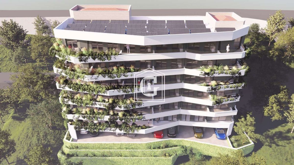 РОСКОШНЫЕ АПАРТАМЕНТЫ С 1й СПАЛЬНЕЙ У МОРЯ!!!