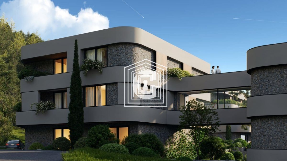 НОВЫЙ ЖИЛОЙ КОМПЛЕКС С ВНУТРЕННЕЙ ИНФРАСТРУКТУРОЙ!