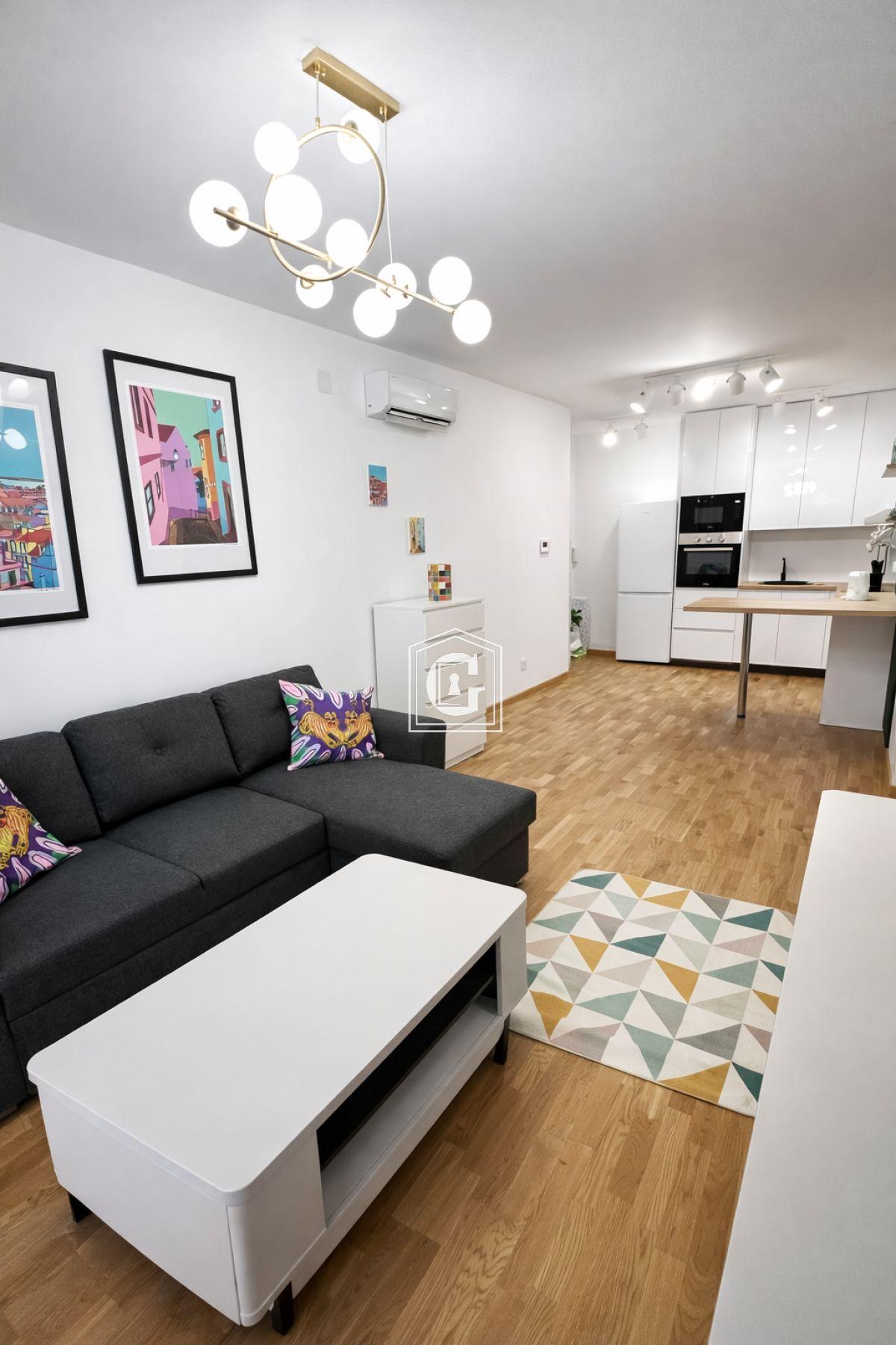 New beautiful apartment!!!