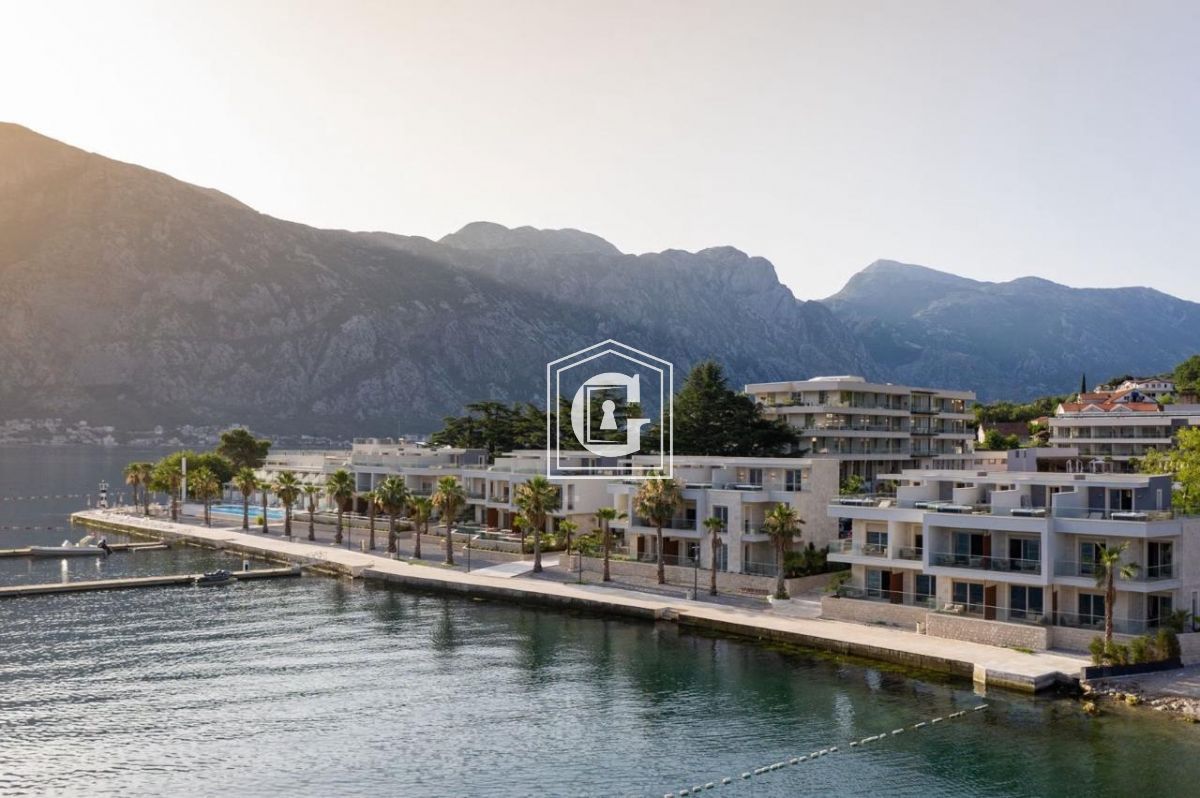 Premium Villa in Hyatt Kotor!!!