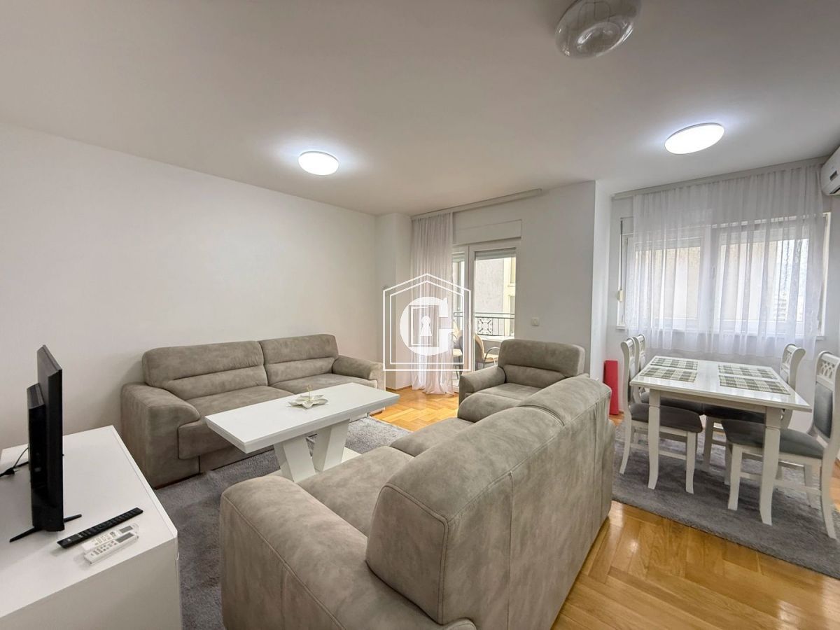 ДУБОВИЦА ЛЮКС! КВАРТИРА с 2мя СПАЛЬНЯМИ!