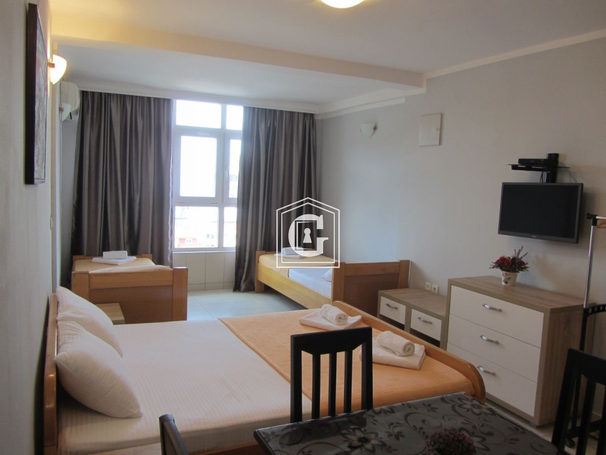 КВАРТИРА В 150 МЕТРАХ ОТ МОРЯ!!!