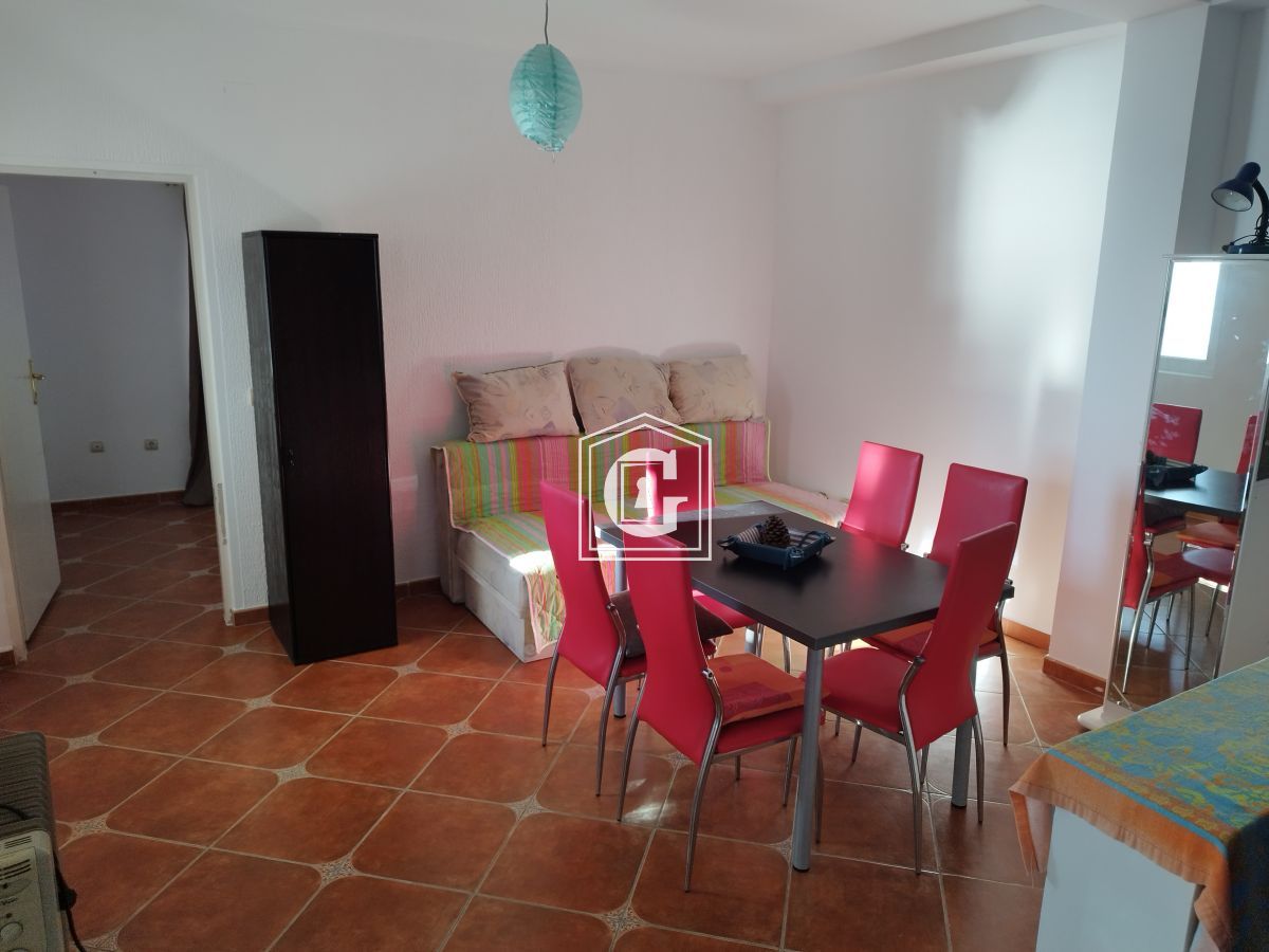 КВАРТИРА С ВИДОМ НА МОРЕ!!!