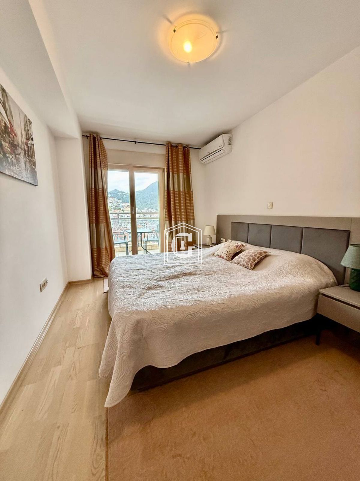 1 ЛИНИЯ! РОСКОШНЫЙ АПАРТАМЕНТ с 1 СПАЛЬЕЙ!