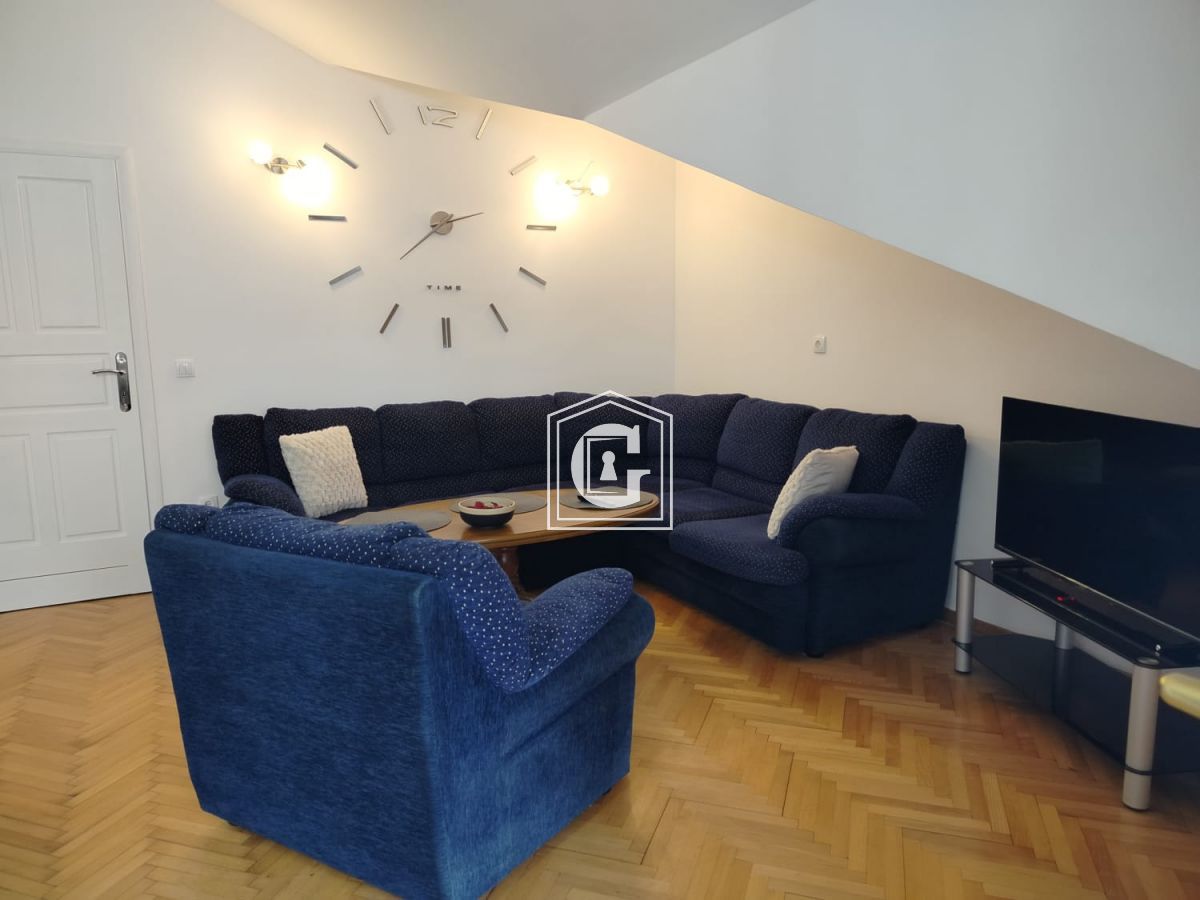 Stan sa 2 spavaće sobe!