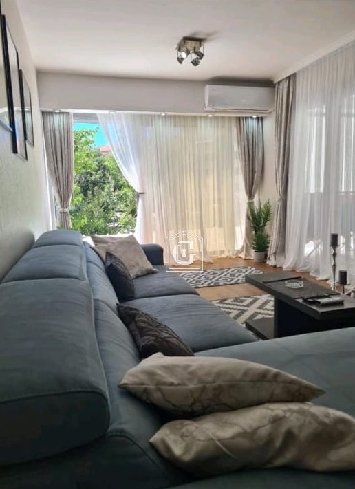 Spacious apartment in the center of the city of Budva!!!