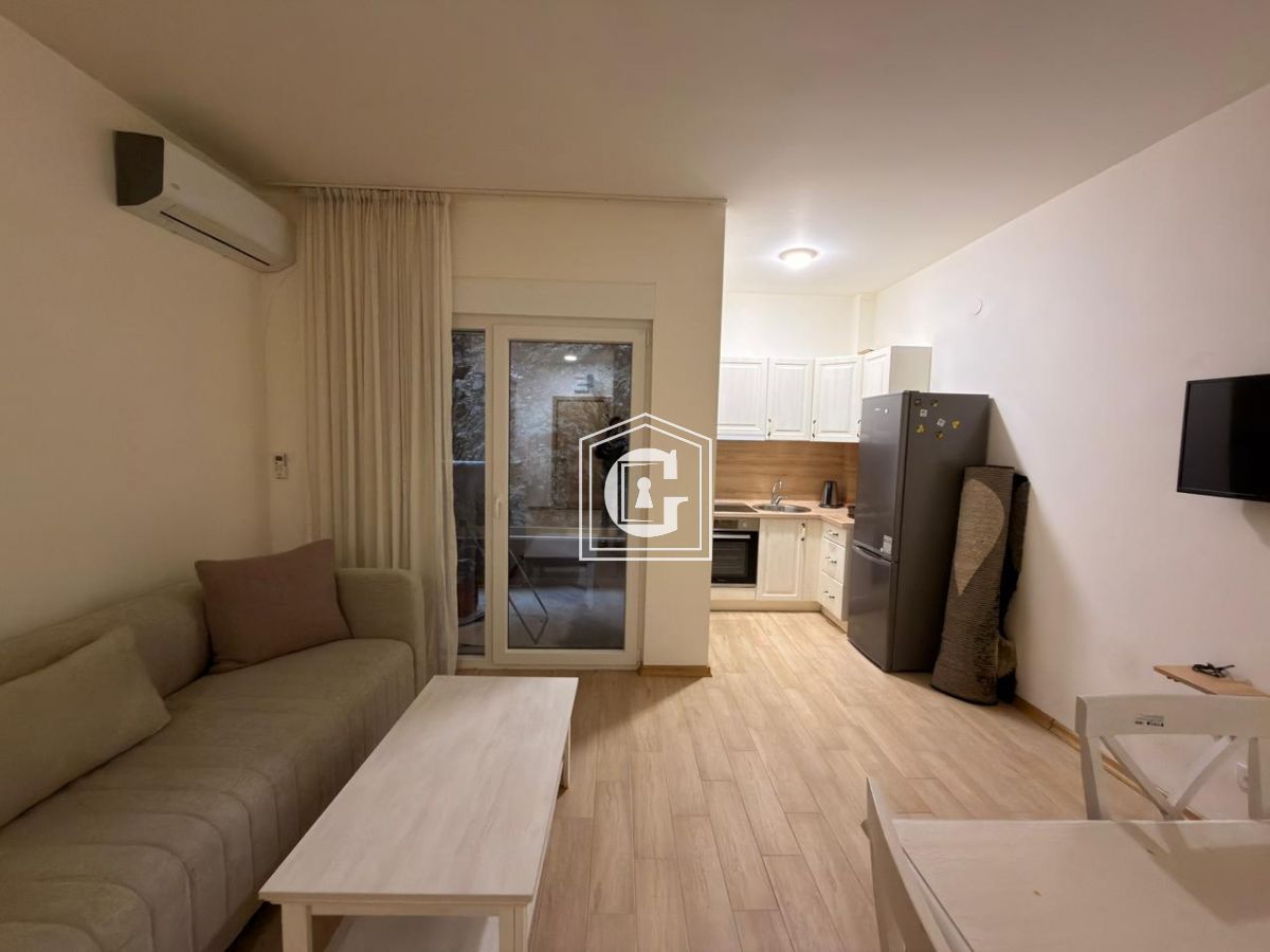 Modern studio in Budva!!!