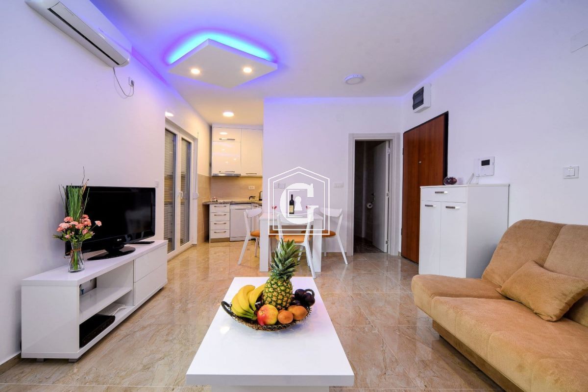 Studio in the center of Budva!