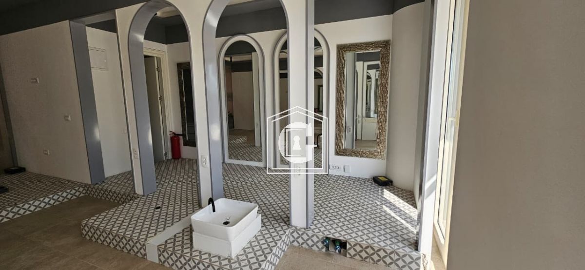 Beauty Salon in Bečići!