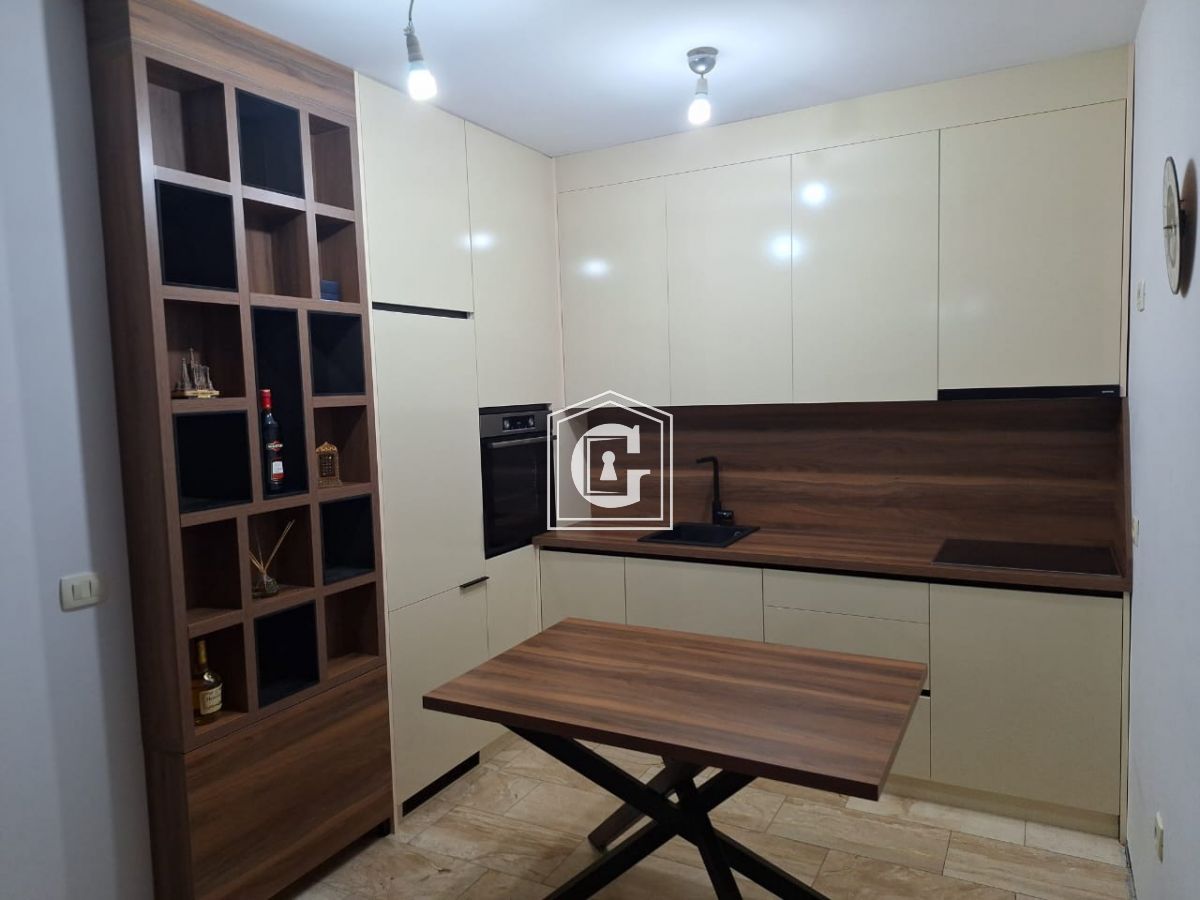КВАРТИРА с 1ой СПАЛЬНЕЙ в БУДВЕ!