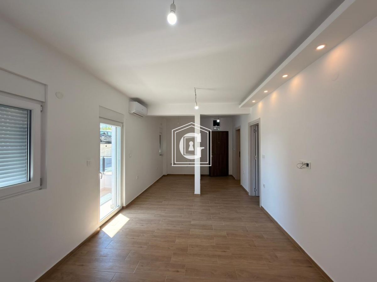 Apartments