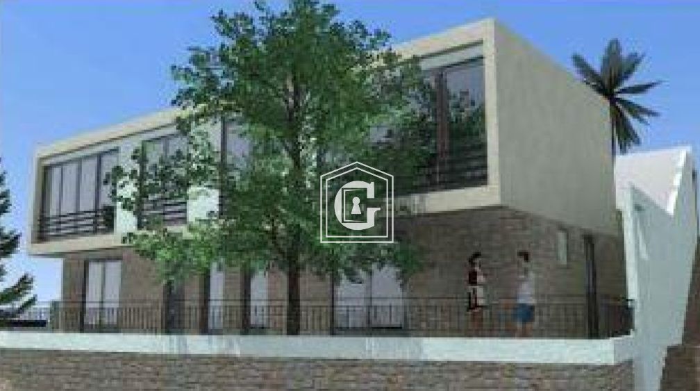 Apartments