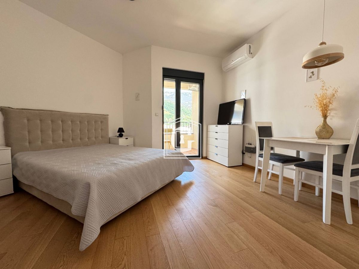 Apartments