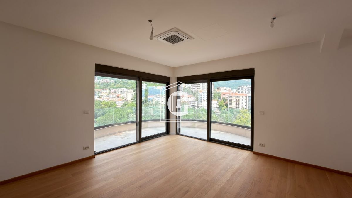 Apartments