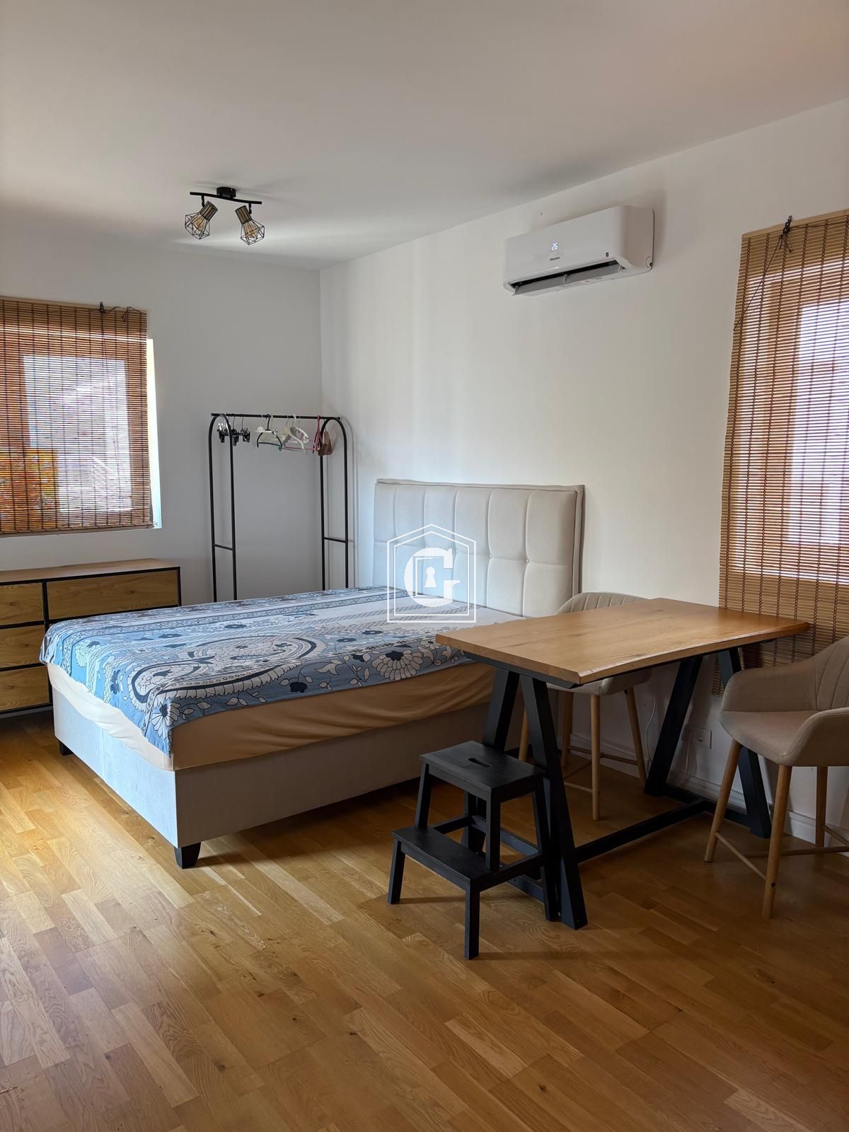 Apartments