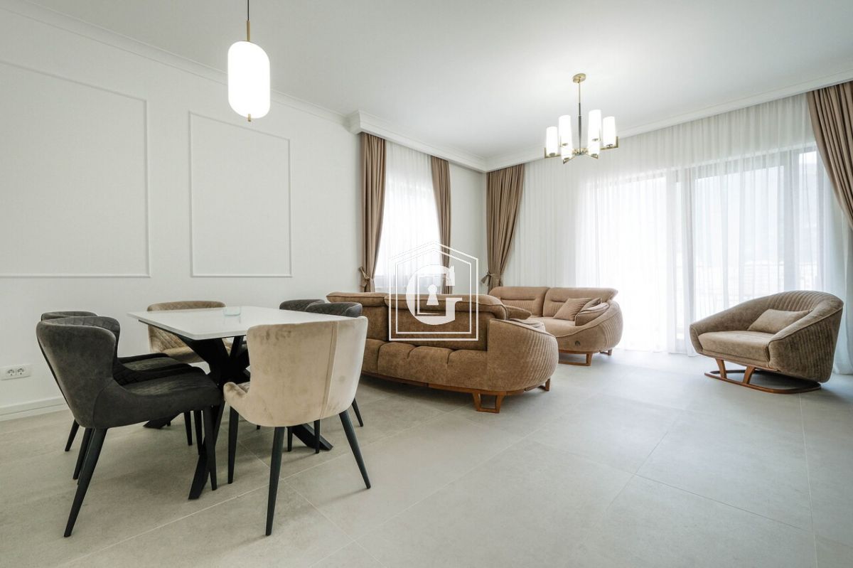 Apartments