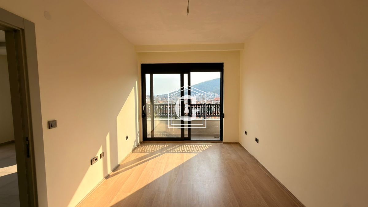 Apartments