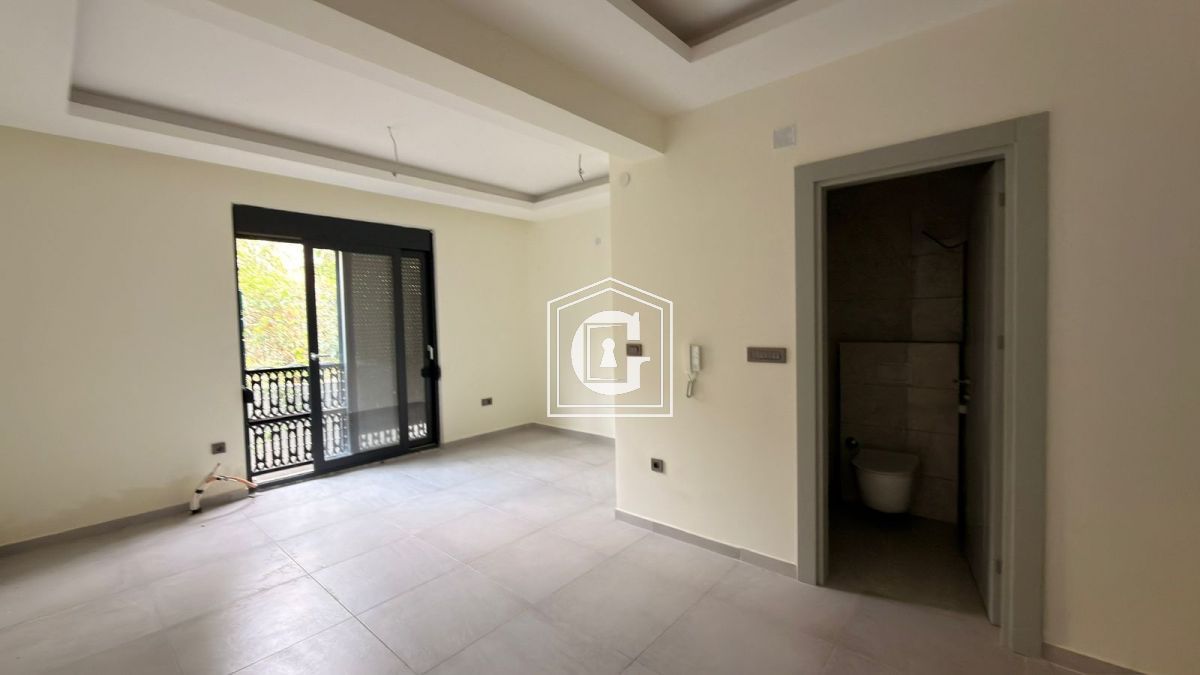 Studio U Novom Stambenom Kompleksu U Centru Budve